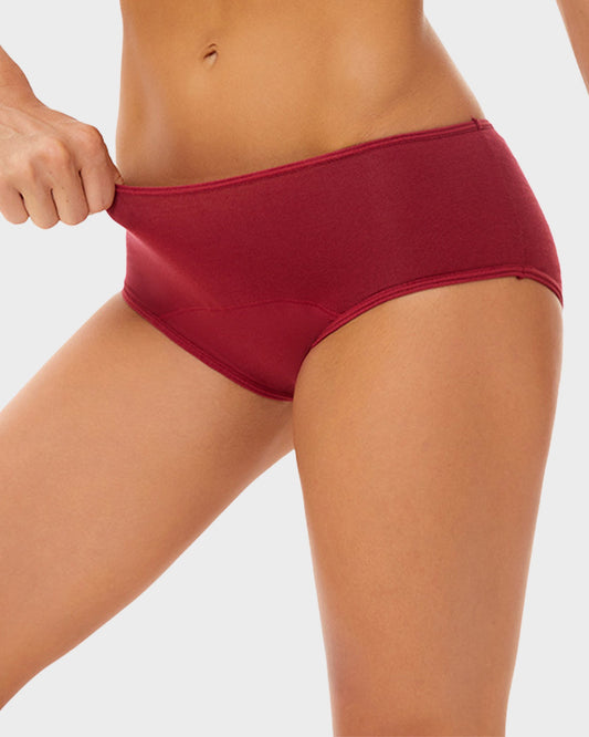 Leak Proof Menstrual Underwear(3 Pack)