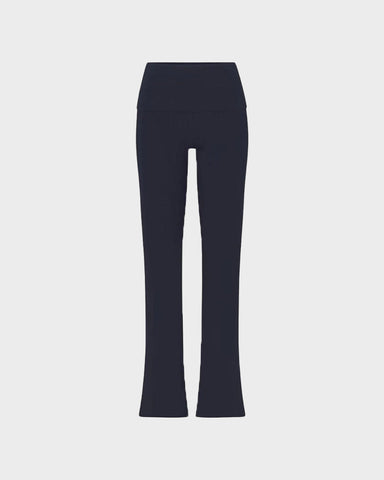 Long Sleeve Cotton Jersey Lounge Set