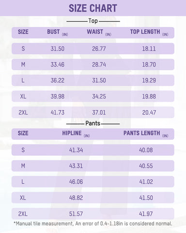 2 Piece Lounge Set with Wide Leg Pants