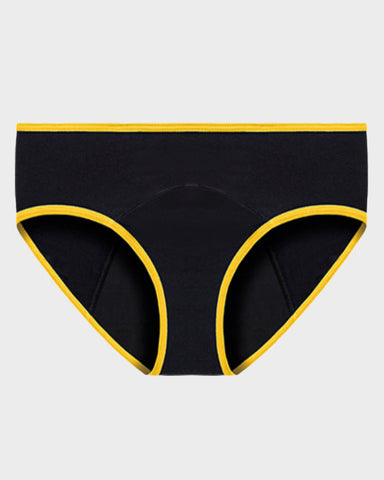 Leak Proof Menstrual Underwear（3 Pack）