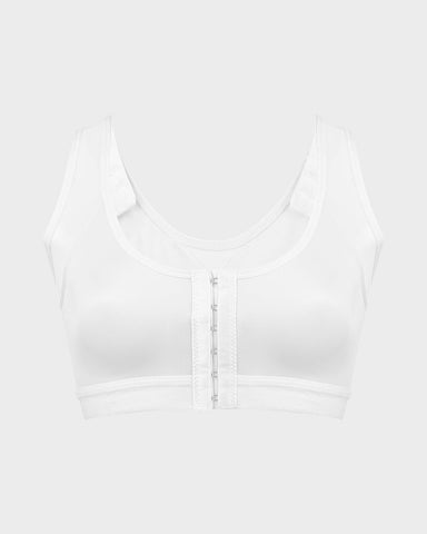 Soft X-shaped Back Posture Bra