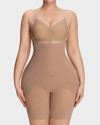 4-in-1 Hourglass Sculpting Bodysuit