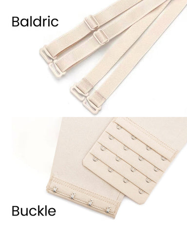 Strapless Invisible Push Up Bra