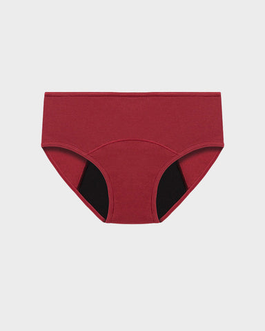 Leak Proof Menstrual Underwear（3 Pack）