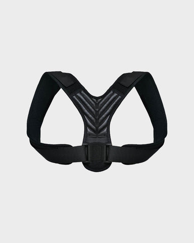 Adjustable Posture Corrector Back Support Brace