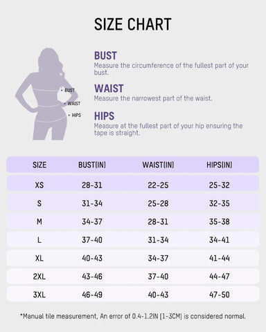 Easyslide™ Sculpting Bodysuit