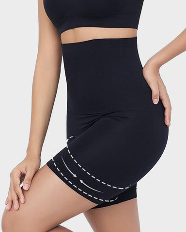 Anti-Gravity High-Waist Shaping Shorts
