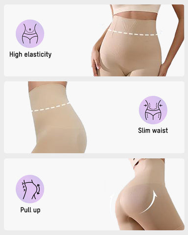 Anti-Gravity High-Waist Shaping Shorts