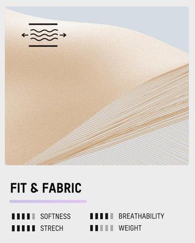 Anti-Gravity High-Waist Shaping Shorts