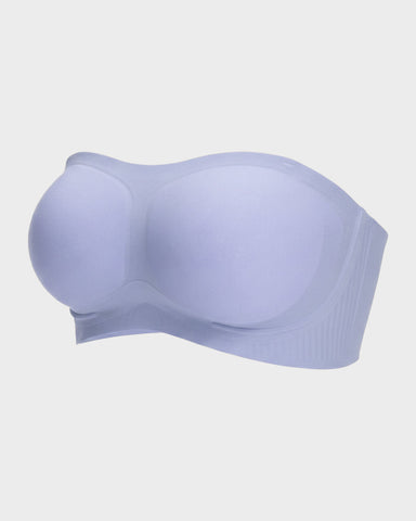 AirEase™ Stay-Put Strapless Bra
