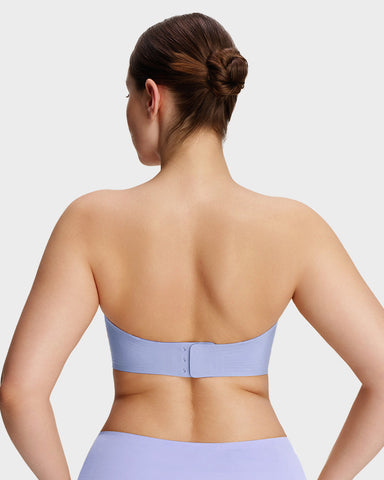 AirEase™ Stay-Put Strapless Bra
