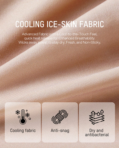 AirEase™ Stay-Put Strapless Bra