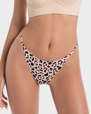 Classic T-string Thong (5 Pack)