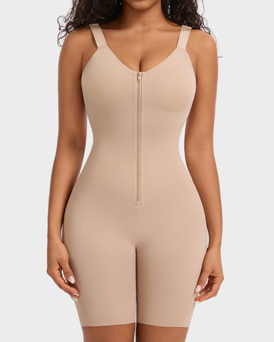 Easyslide™ AirWeave Sculpt Bodysuit