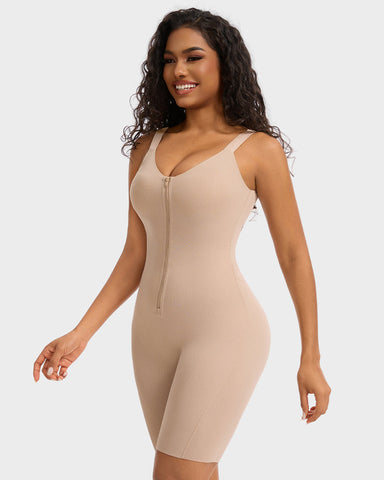 Easyslide™ AirWeave Sculpt Bodysuit