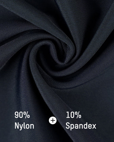 High-Waist Seamless Lace Shaping Panty (3 Pack)