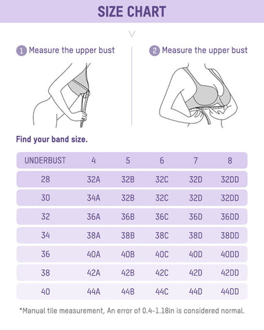 Instant Boost Lace-Up Padded Push Up Bra