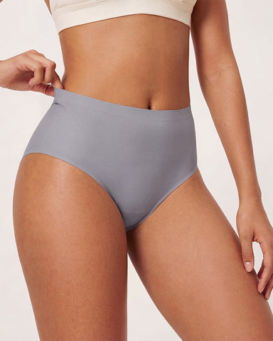 Invisible Seamless Breathable Panty (5 Pack)