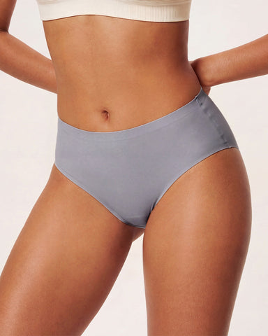 Invisible Seamless Breathable Panty (5 Pack)