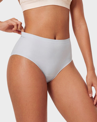 Invisible Seamless Breathable Panty (5 Pack)