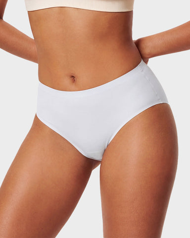 Invisible Seamless Breathable Panty (5 Pack)