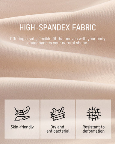 CloudLift™ bra Invisible Wide-Band Wireless Support Bra