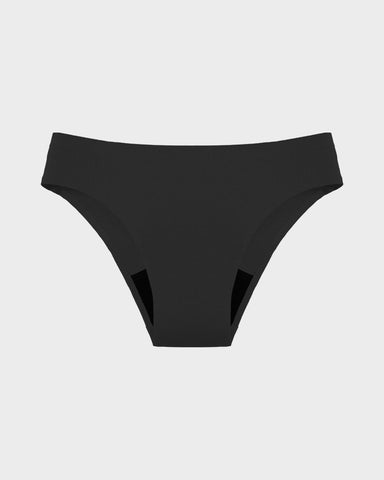 Leak-Proof 4-Layer Period Panties (2 Pack)