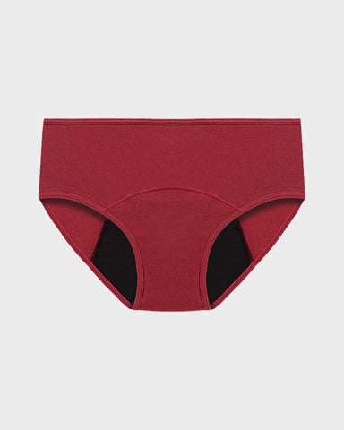 Leak Proof Menstrual Underwear（3 Pack）
