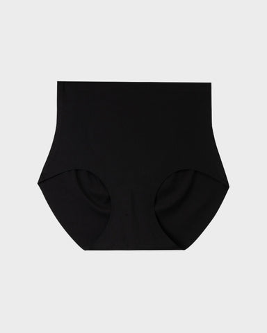 Light Sculpt High-Waist Seamless Panties (6 Pack)