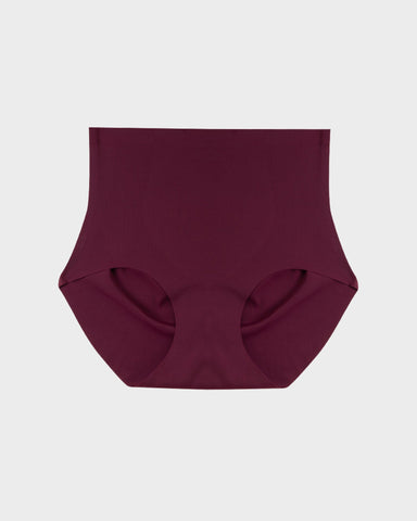 Light Sculpt High-Waist Seamless Panties (6 Pack)