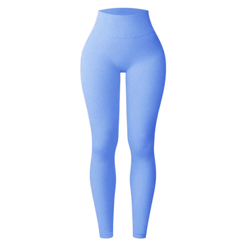 Basic Seamless Leggings