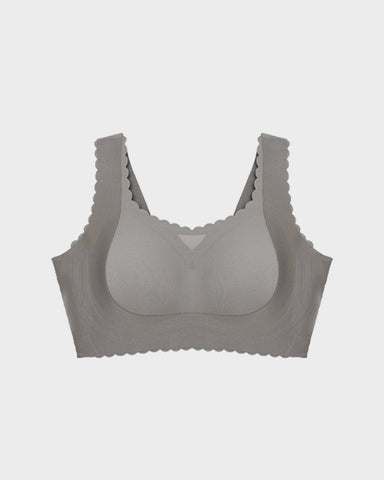 Ultra-thin Comfy Bra