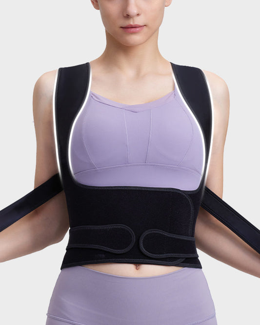 Posture Corrector Back Support Brace
