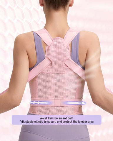 Posture Corrector Back Support Brace