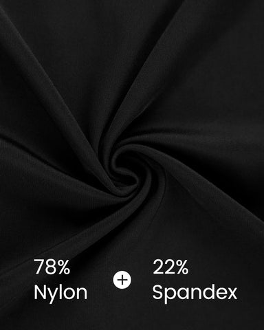 Seamless High-Waist Shaping Panty (5 Pack)