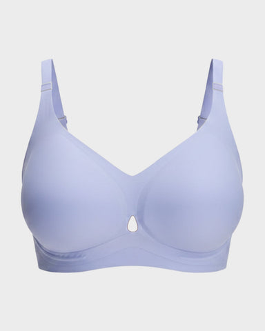 AirEase™ Teardrop Cutout Support Bra