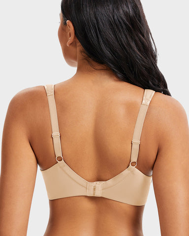 LightLift Full Coverage Bra