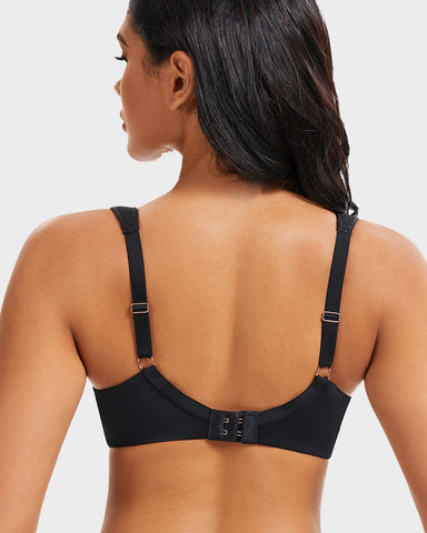 LightLift Full Coverage Bra
