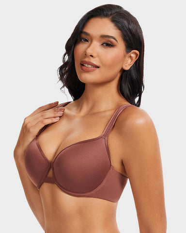 LightLift Full Coverage Bra