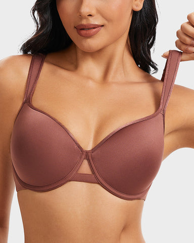 LightLift Full Coverage Bra