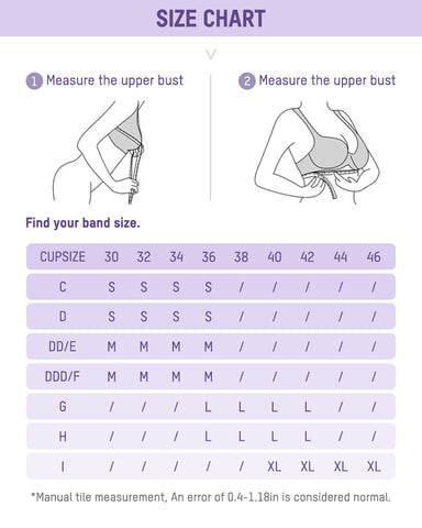 Ta-Ta Towel - Basic Cotton Lounge Bra