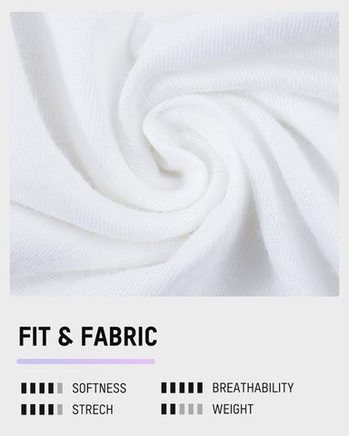 Travel & Maternity Disposable Cotton Panties (5 Pack)