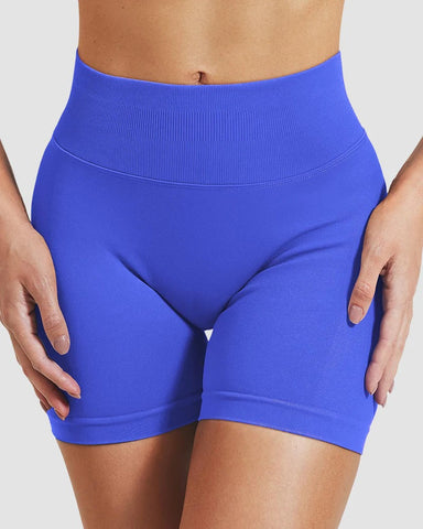 Tummy Control High Waist Seamless Shapewear Bottoms