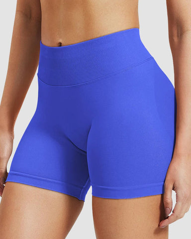Tummy Control High Waist Seamless Shapewear Bottoms
