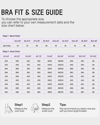 Unlined External Underwire Full Coverage Sports Bra