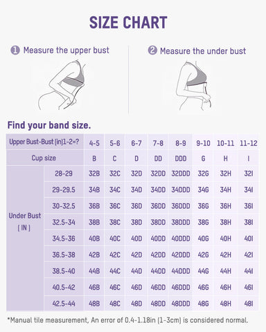 Plus Front Closure Racerback Underwire Bra