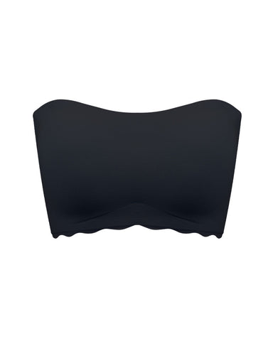 Strapless Invisible Push Up Bra