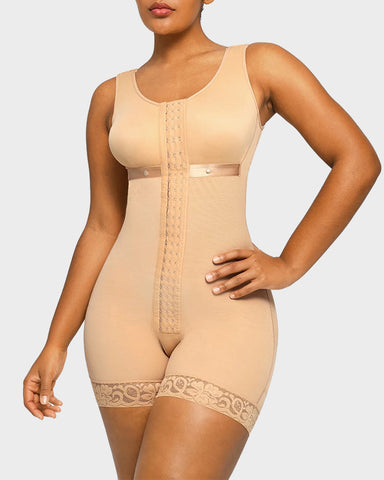 Liposuction Compression Shapewear