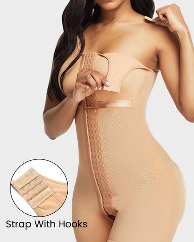 Liposuction Compression Shapewear