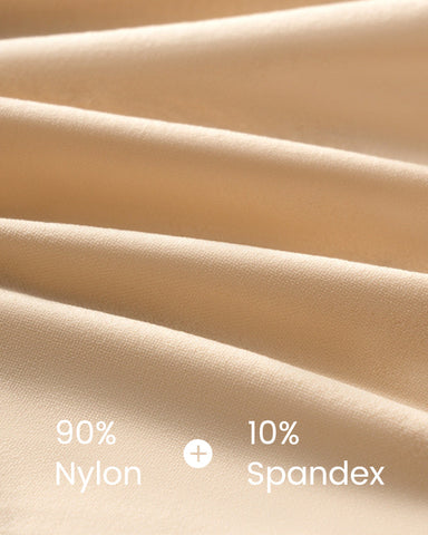 Seamless Comfort Padded Strapless Bandeau Bra